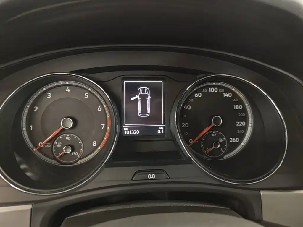 Volkswagen Teramont — миниатюра 12