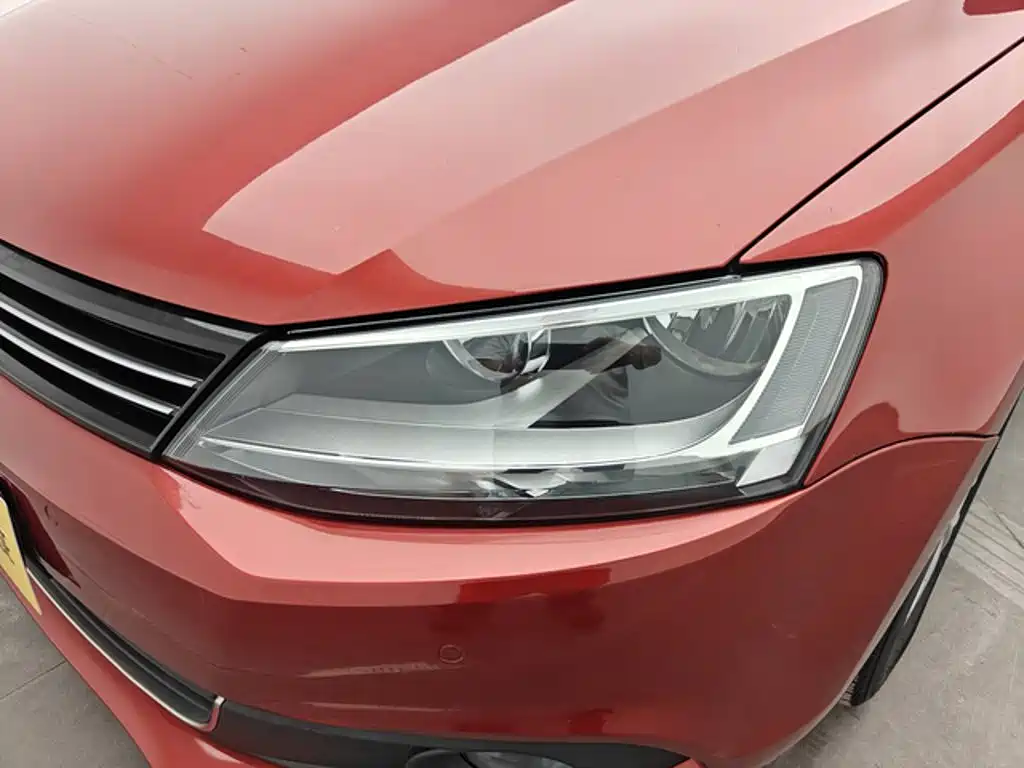 Volkswagen Sagitar — миниатюра 14