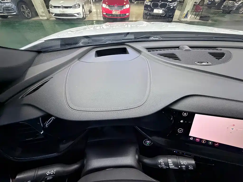 Buick Envision S — миниатюра 17