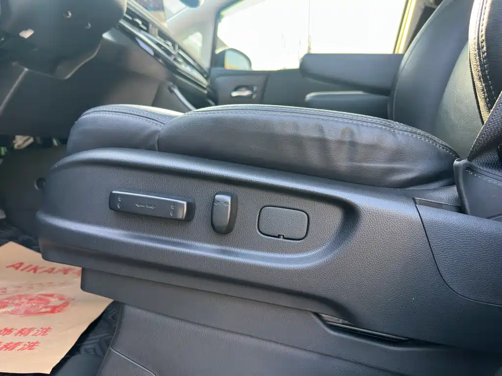 Honda Odyssey — миниатюра 25