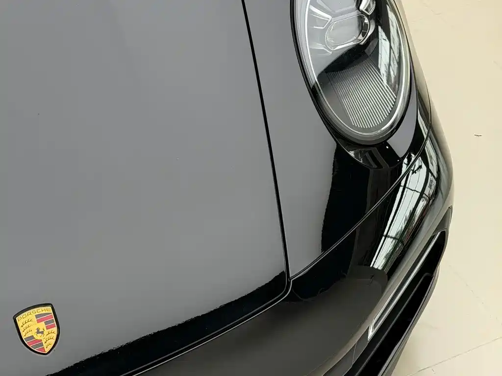 Porsche 911 Carrera 3.0T, фото 4