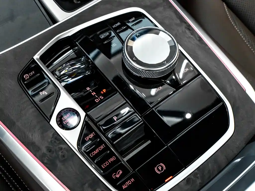 BMW X5 — миниатюра 21
