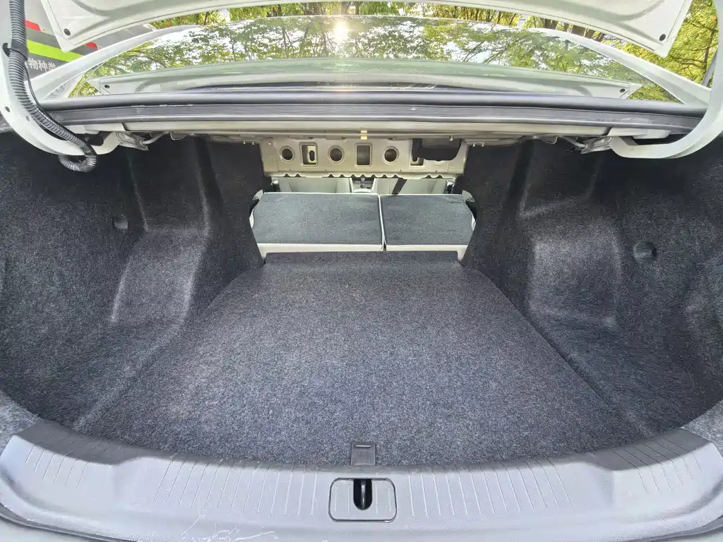 Buick Excelle — миниатюра 29