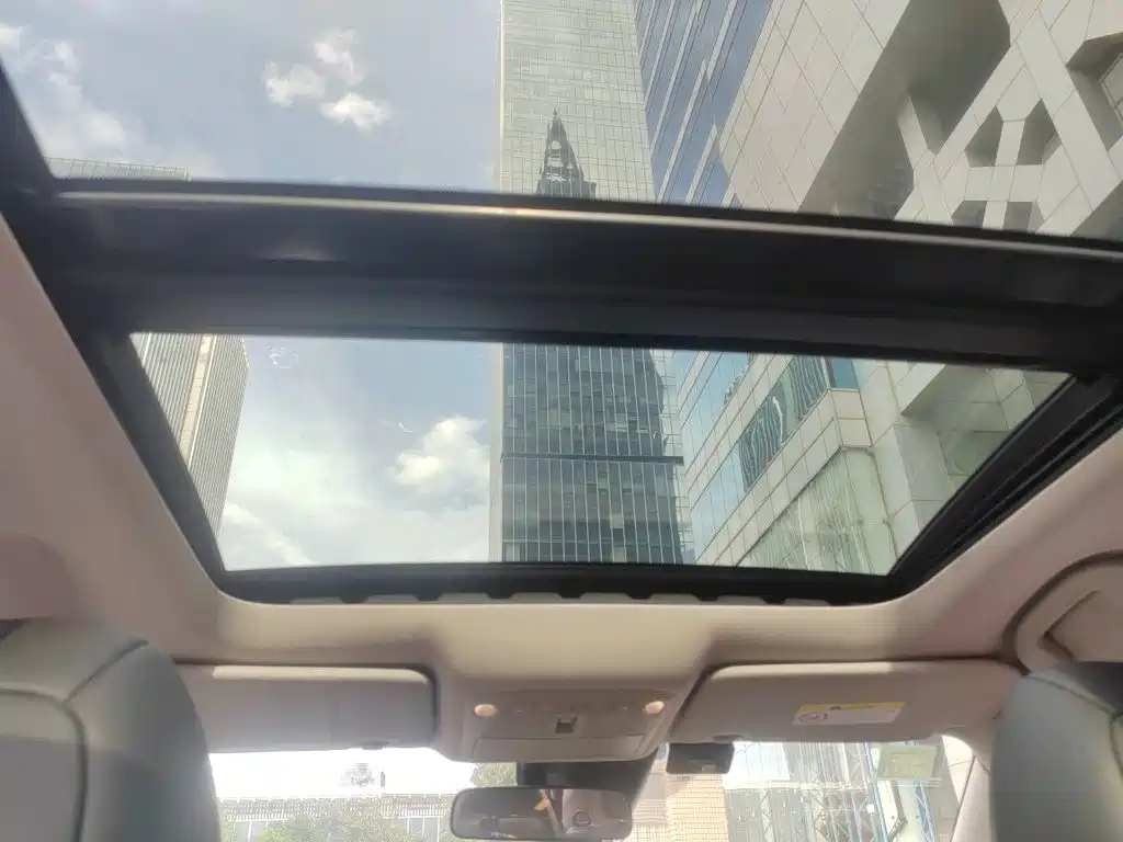 Nissan X-Trail — миниатюра 14