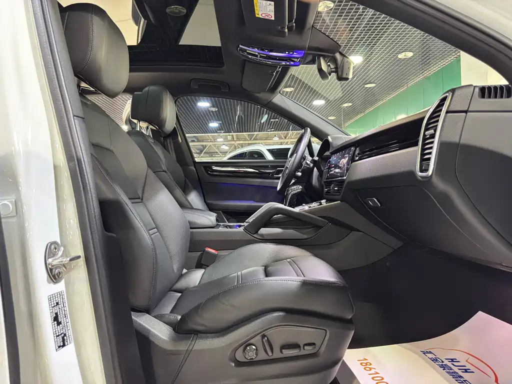 Porsche Cayenne — фотографии объявления, Фото 11