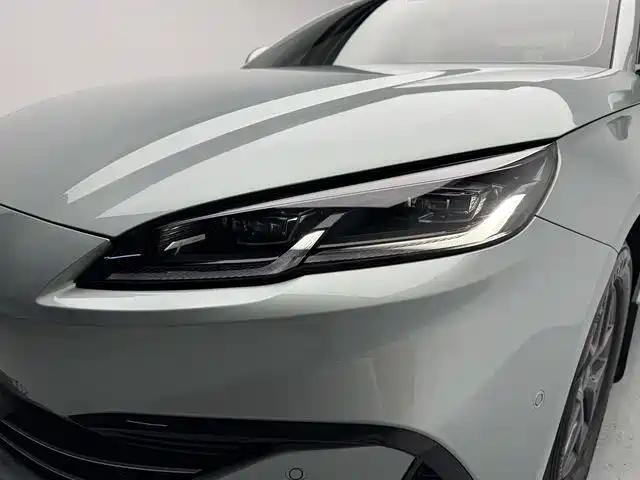 BYD Seal 06 — миниатюра 8