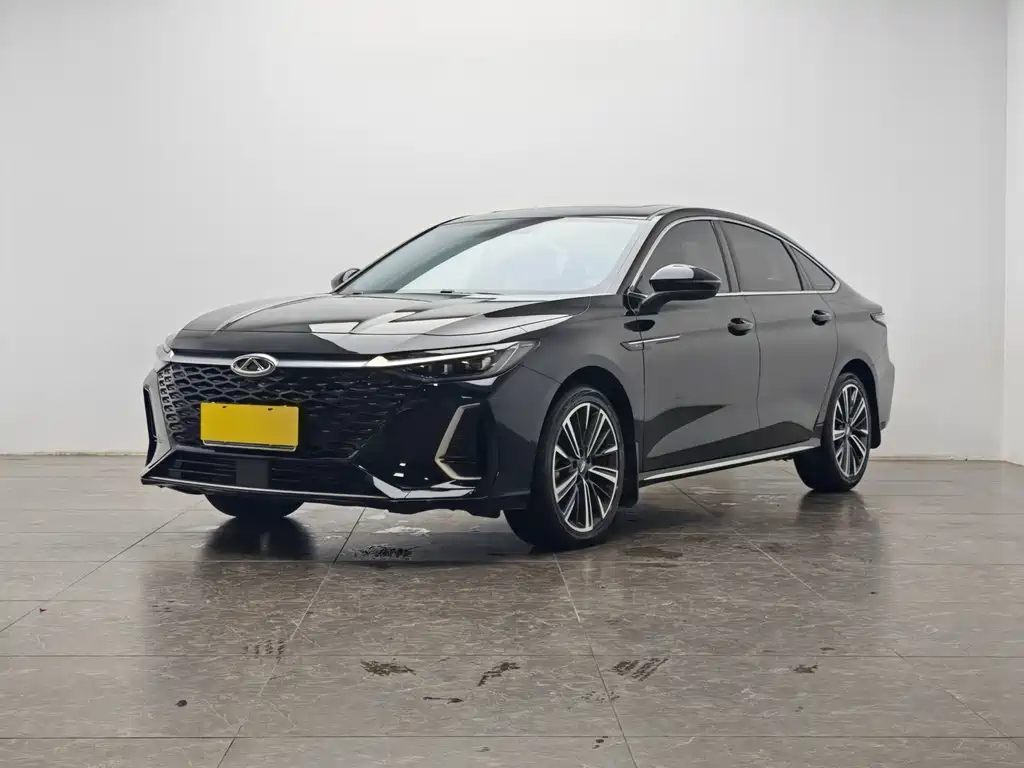 2024 Chery Arrizo 8 - zdjęcie 1 z 20