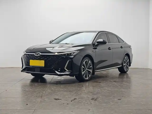 2024 Chery Arrizo 8
