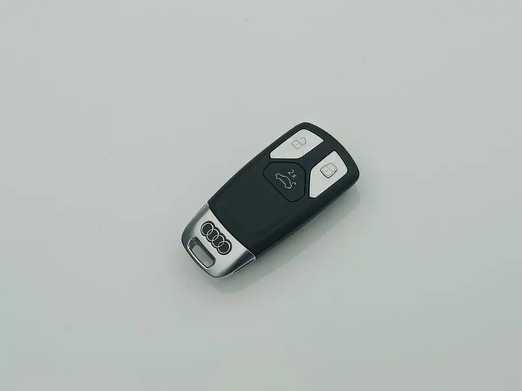 Audi A4L — миниатюра 6