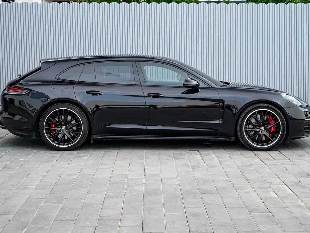 Porsche Panamera 2023 Panamera 4S Sport Turismo 2.9T