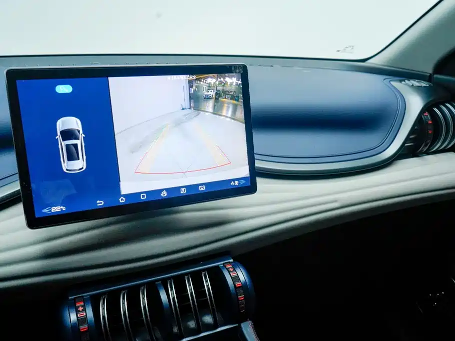 BYD Yuan Plus — миниатюра 17