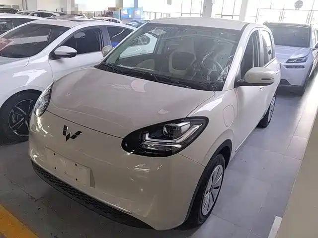 2024 Wuling Motors Binguo