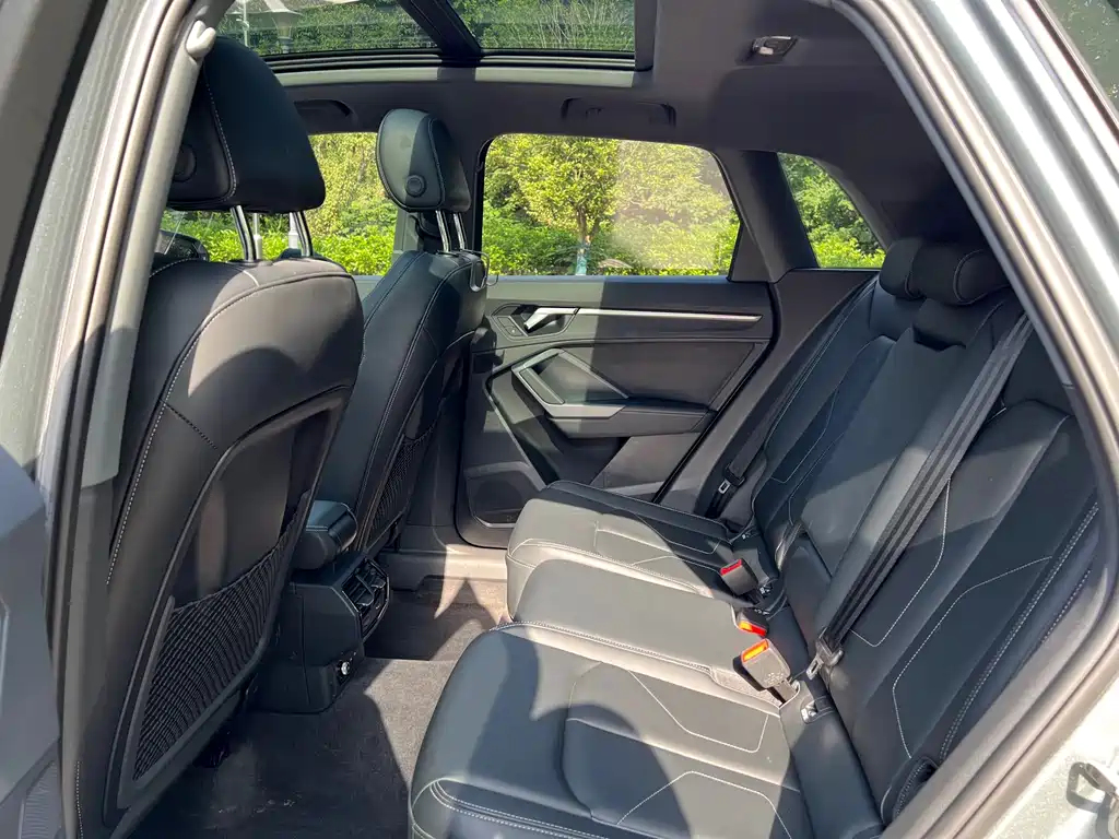 Audi Q3 — миниатюра 7