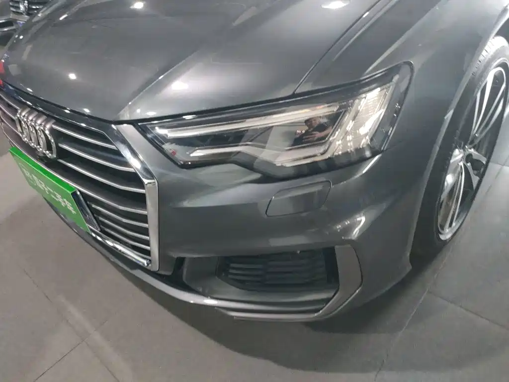 Audi A6L — фотографии объявления, Фото 18