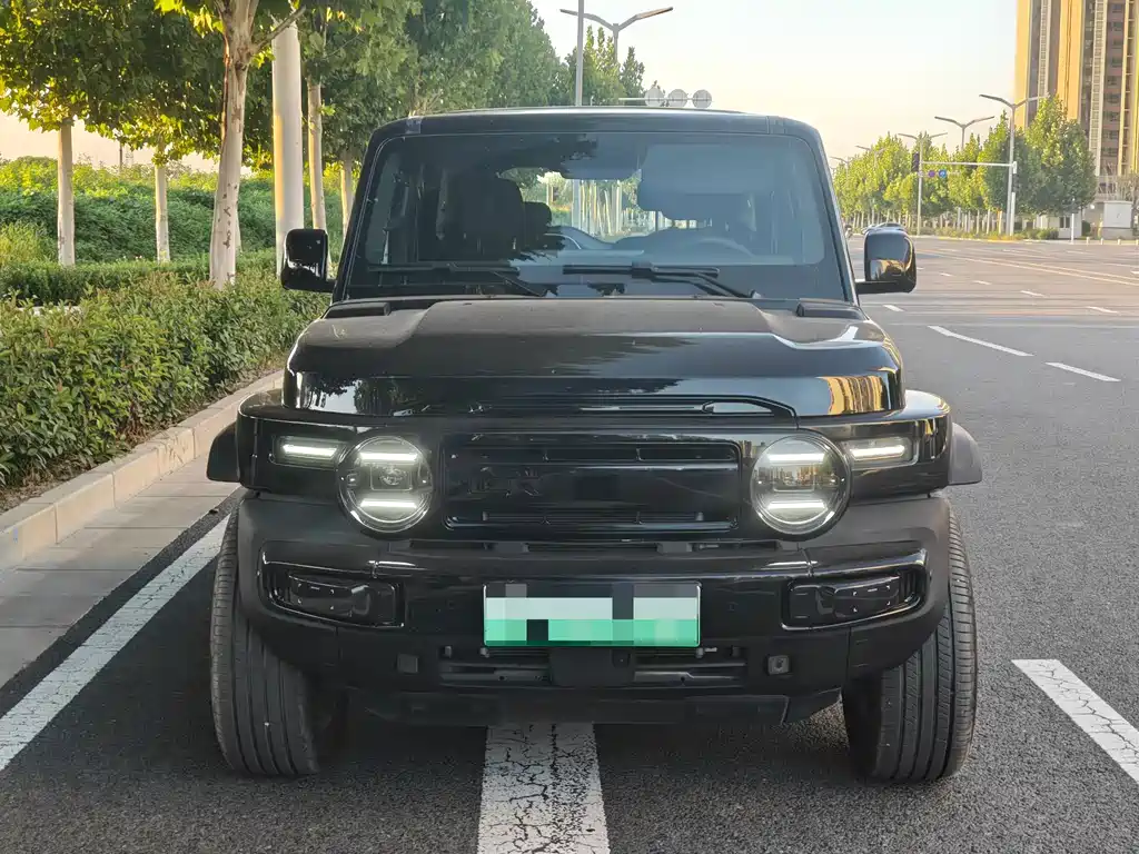 iCAR iCAR Super V23 — миниатюра 2