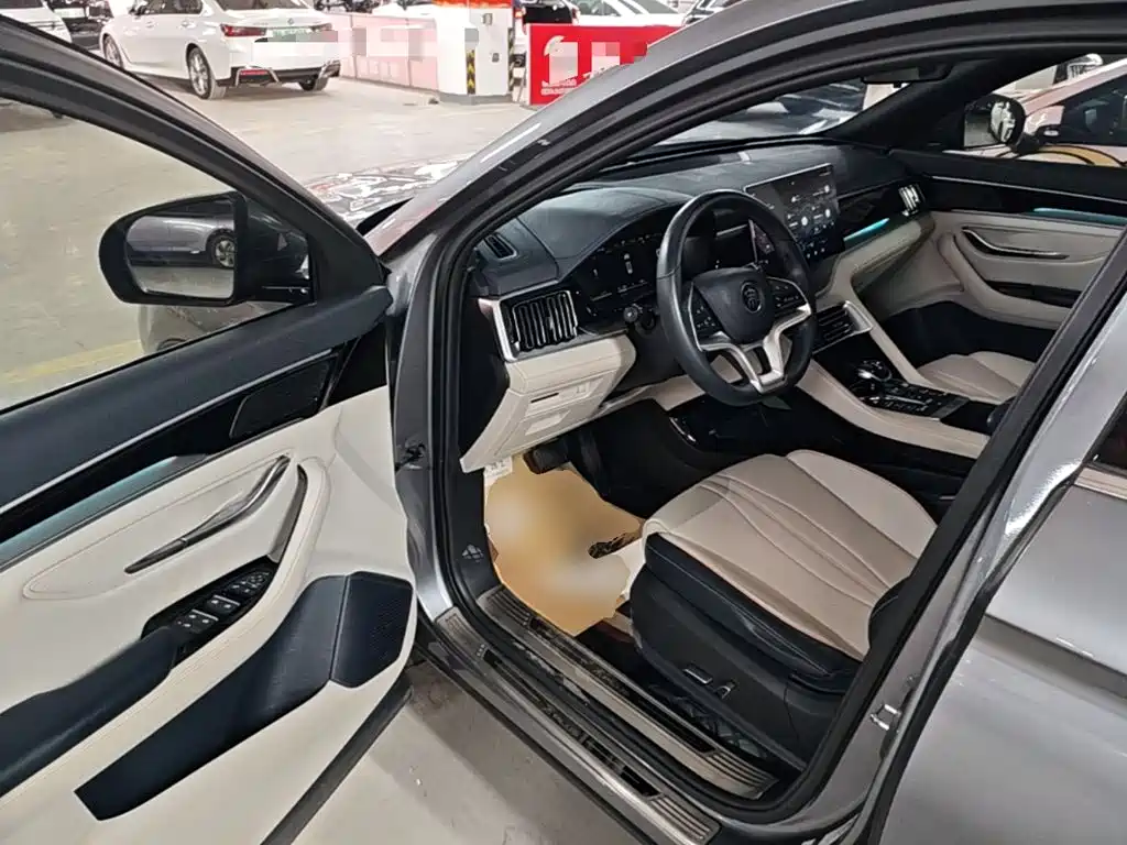 BYD PLUS New Energy — миниатюра 16