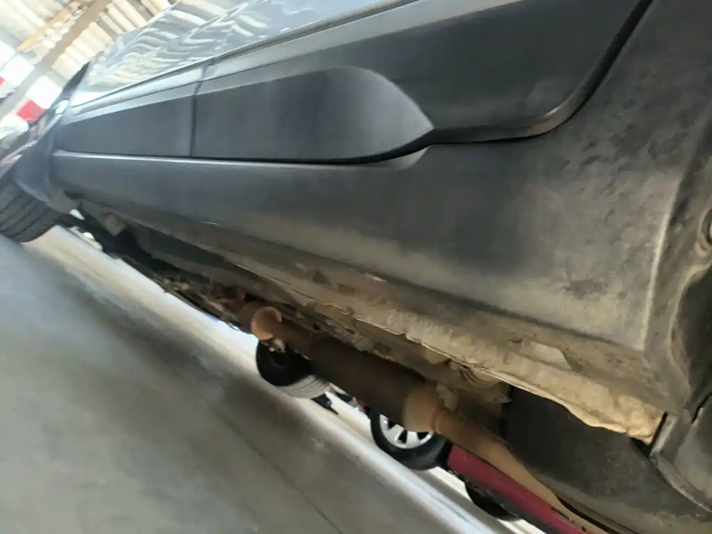 Changan CS55 — миниатюра 22