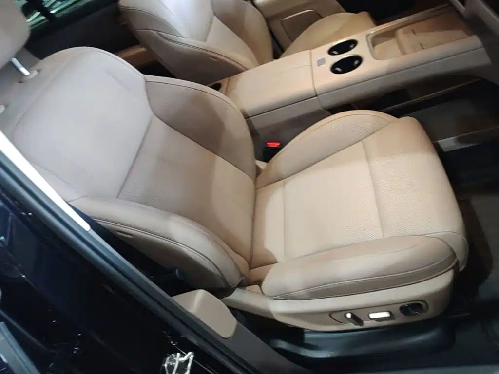Li Auto Li i8 — миниатюра 25
