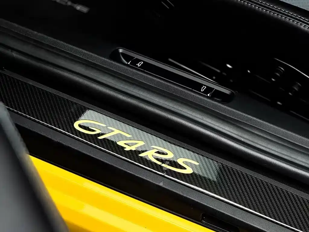 Porsche 718 — миниатюра 10
