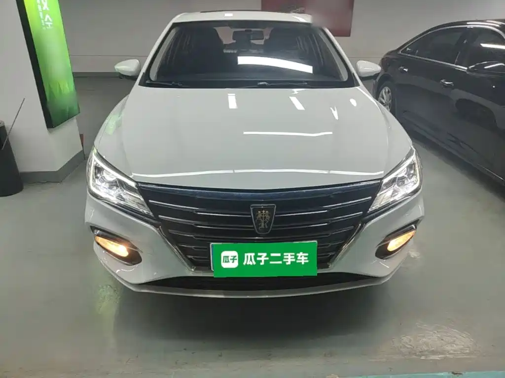 Roewe i5 — миниатюра 3