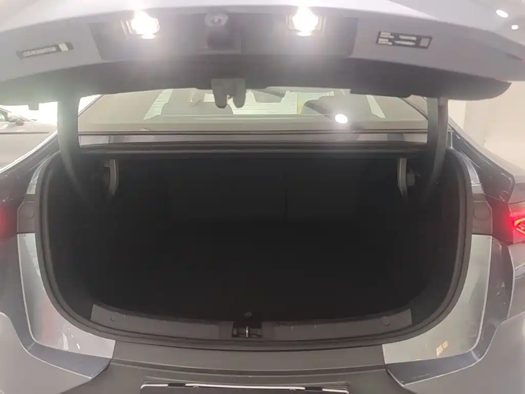 BYD Seal 06 — миниатюра 19