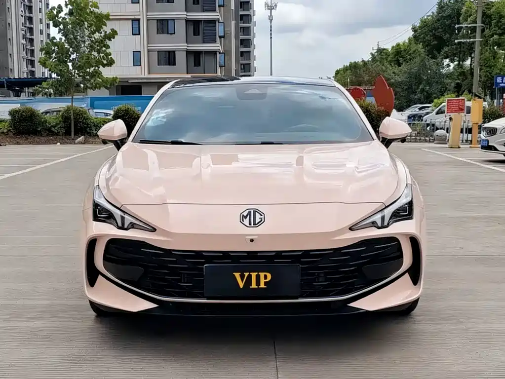MG MG7 — миниатюра 2