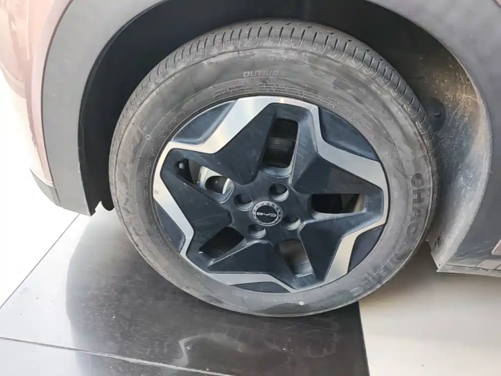 BYD Dolphin — миниатюра 23