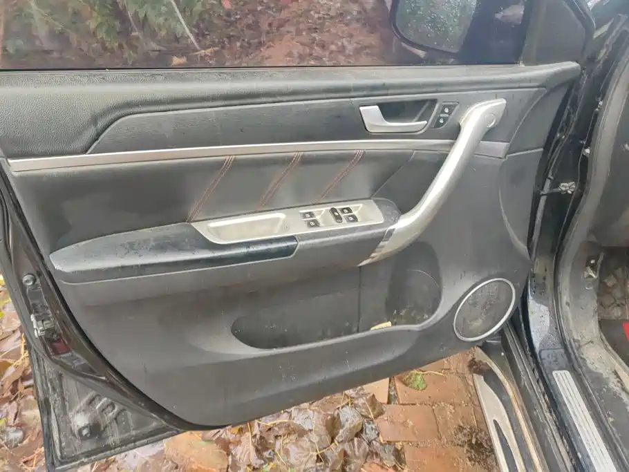 Haval H6 — миниатюра 7