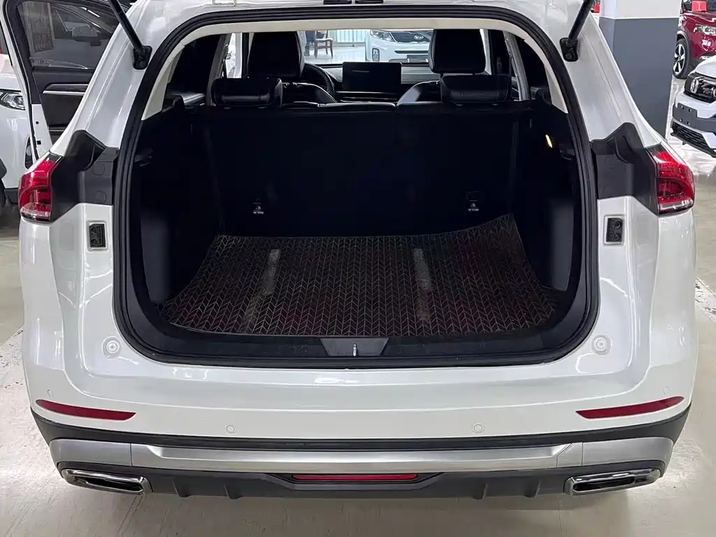 Haval H6 — миниатюра 14