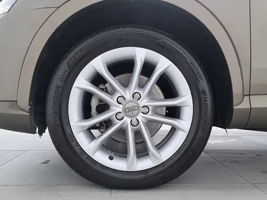 Audi Q3 — миниатюра 17