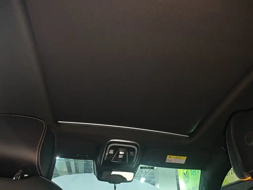 BYD Tang New Energy — миниатюра 18