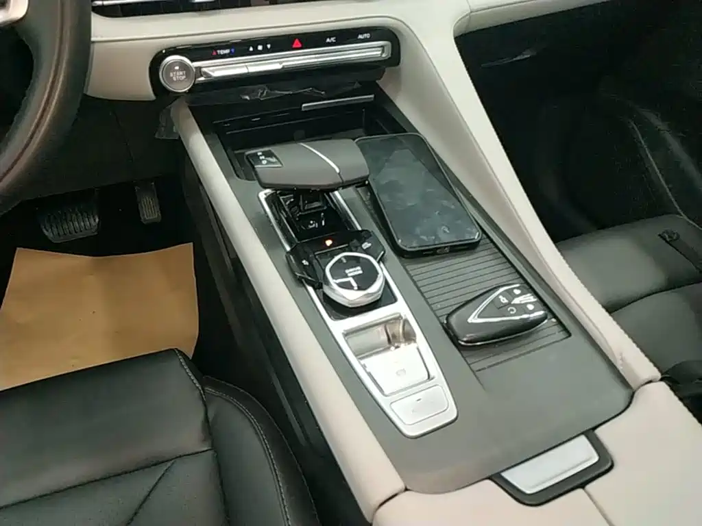 Changan CS75 PLUS — миниатюра 14