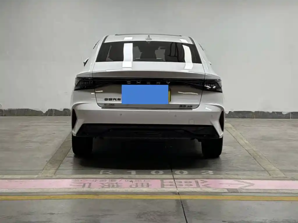 Fulwin Fengyun A8 — миниатюра 8