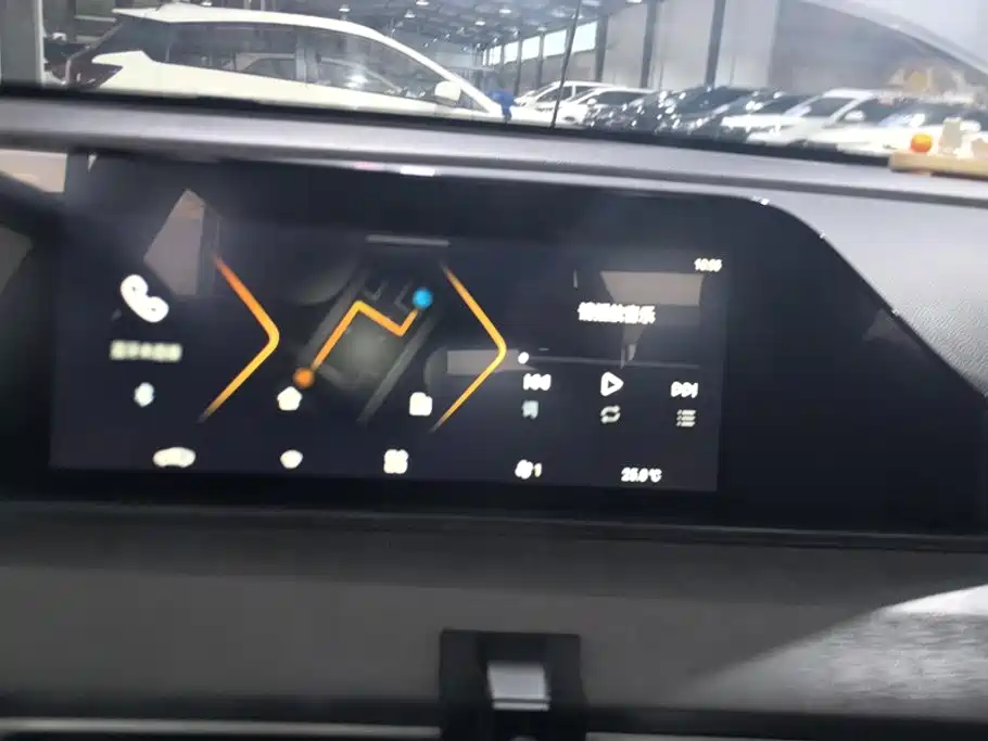 Changan Eado — миниатюра 13