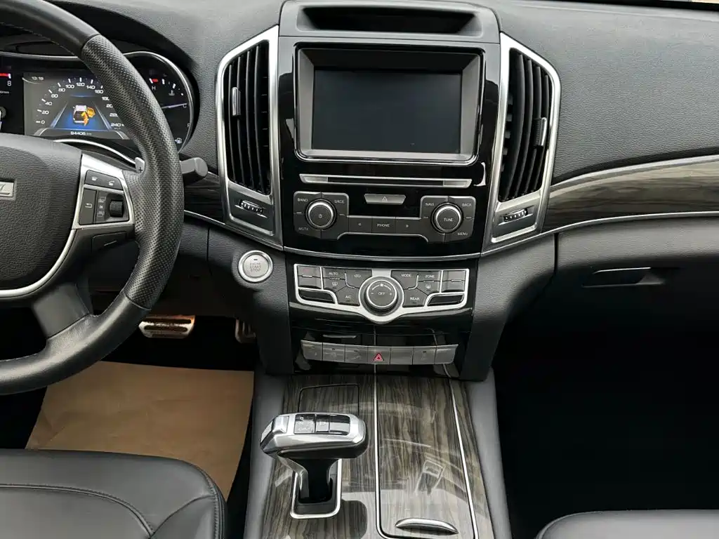 Haval H9 — миниатюра 23