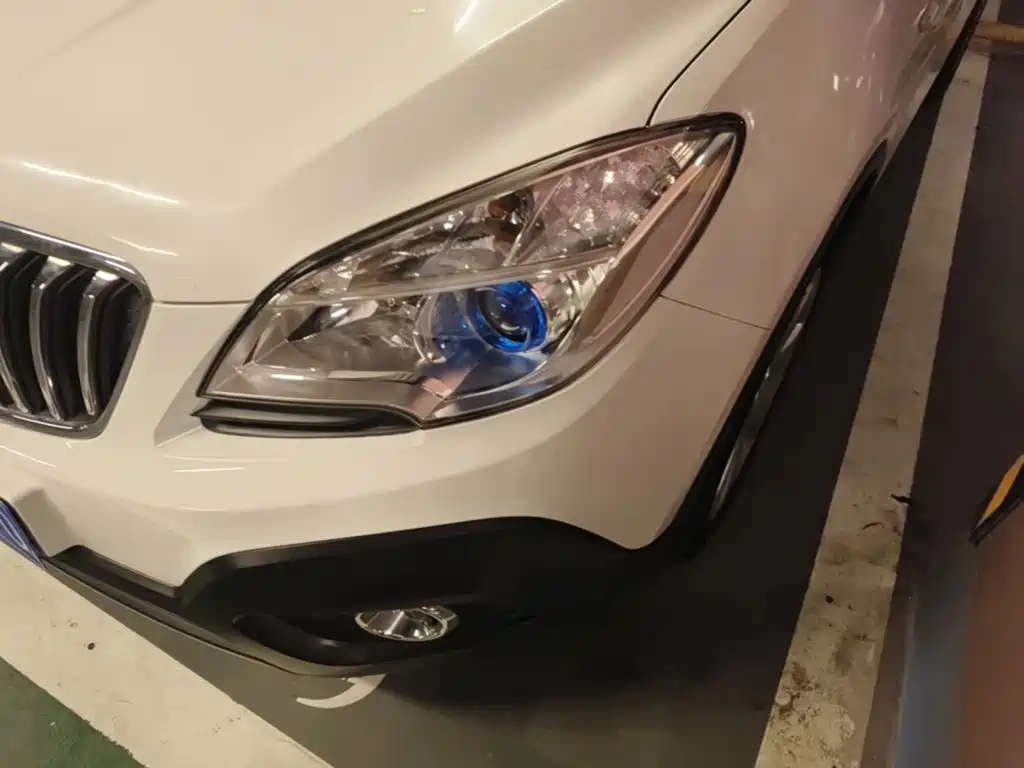 Buick Encore — миниатюра 24