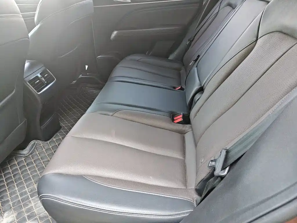 GAC Motor Trumpchi GS5 — миниатюра 17
