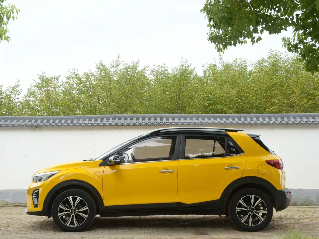 Kia KX1 — миниатюра 11