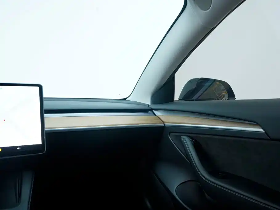 Tesla Model 3 — миниатюра 16