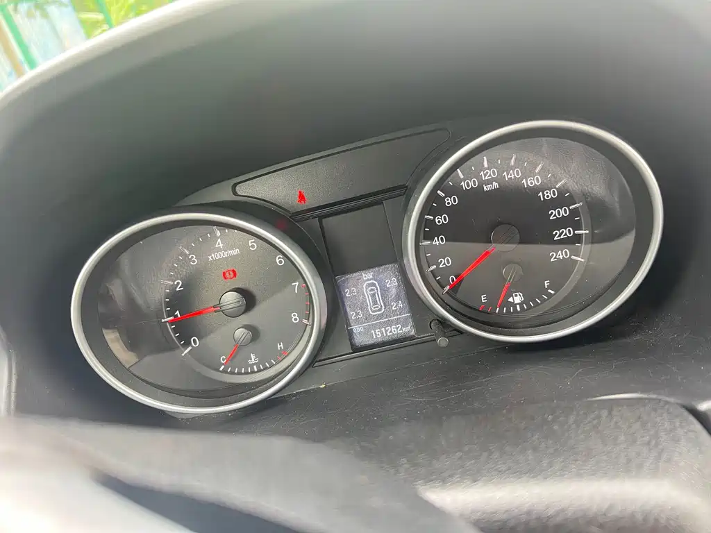Haval H6 — миниатюра 10