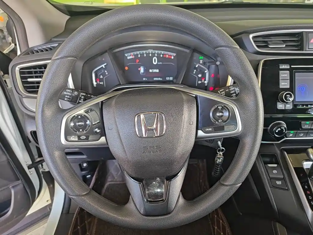Honda Breeze — миниатюра 11