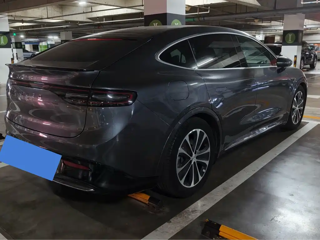Zhijie Zhijie R7 — миниатюра 4