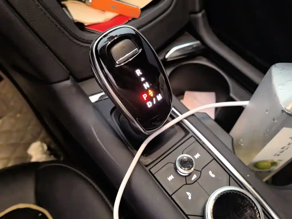 Cadillac XT5 — миниатюра 15