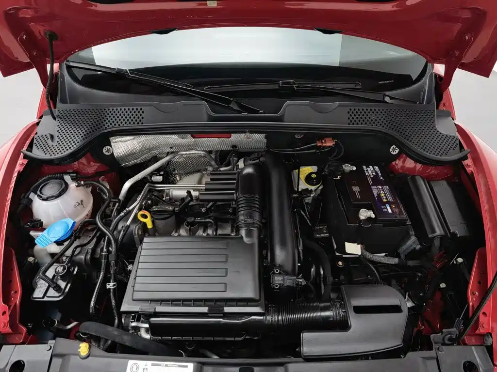 Volkswagen Beetle — миниатюра 6