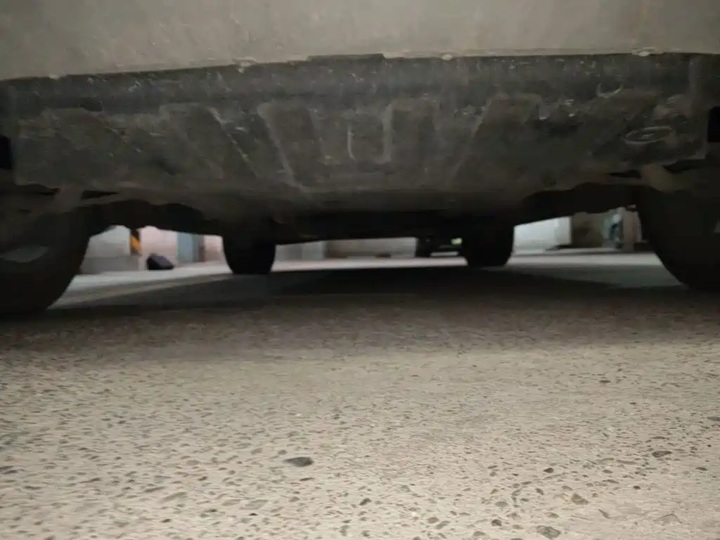 BMW X3 (Import) — миниатюра 22