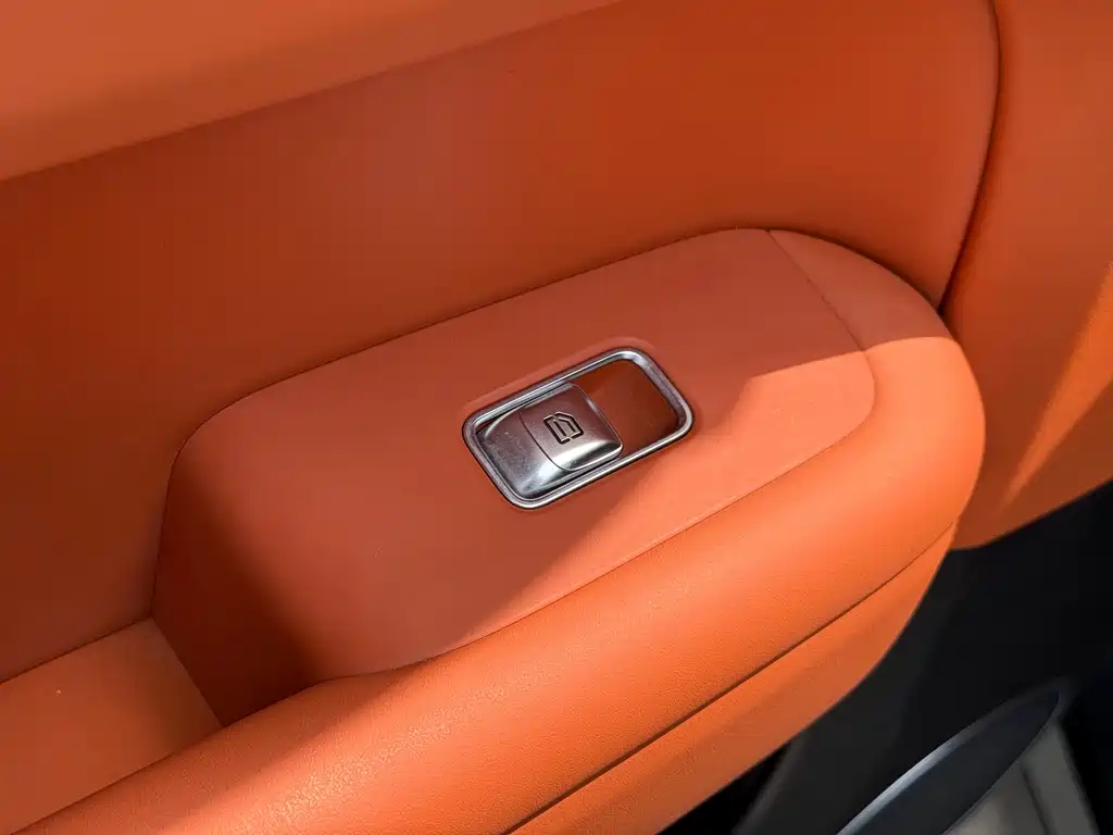 Li Auto Li L6 — миниатюра 34