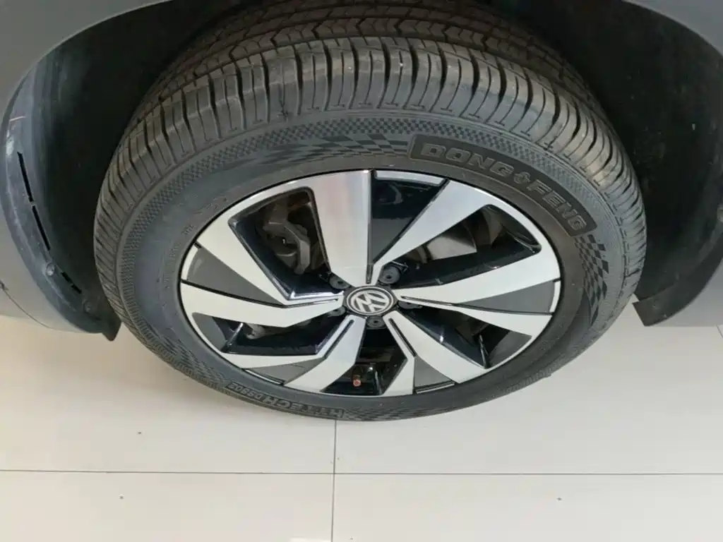 Volkswagen Tayron — миниатюра 23