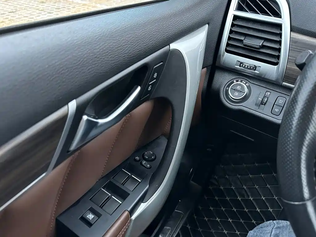 Haval H9 — миниатюра 24