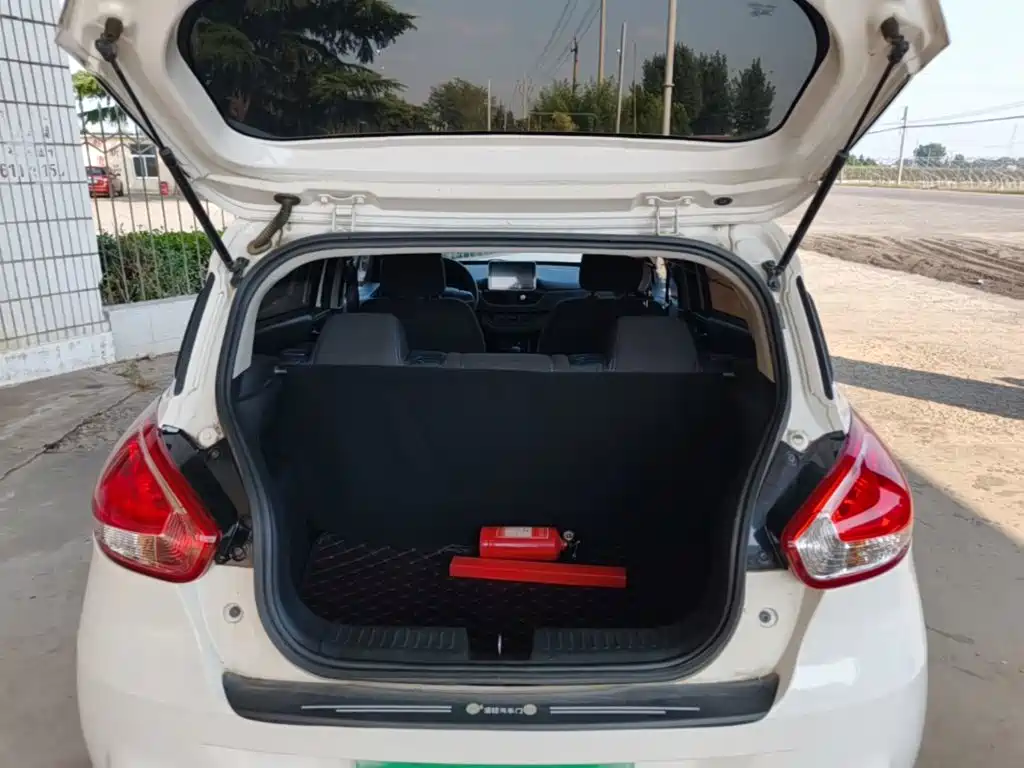 Baojun 310 — миниатюра 19