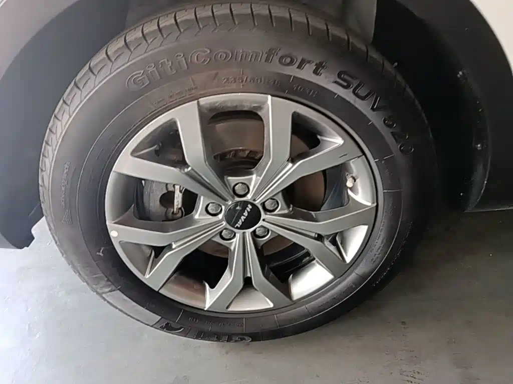 Haval H6 — миниатюра 23
